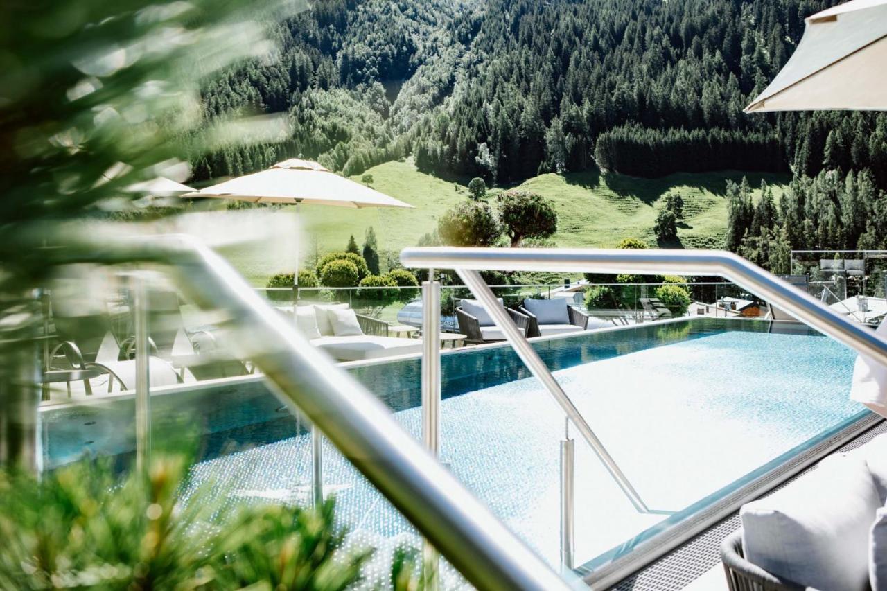Hotel Arlmont 4 Stern Superior St. Anton am Arlberg Zewnętrze zdjęcie