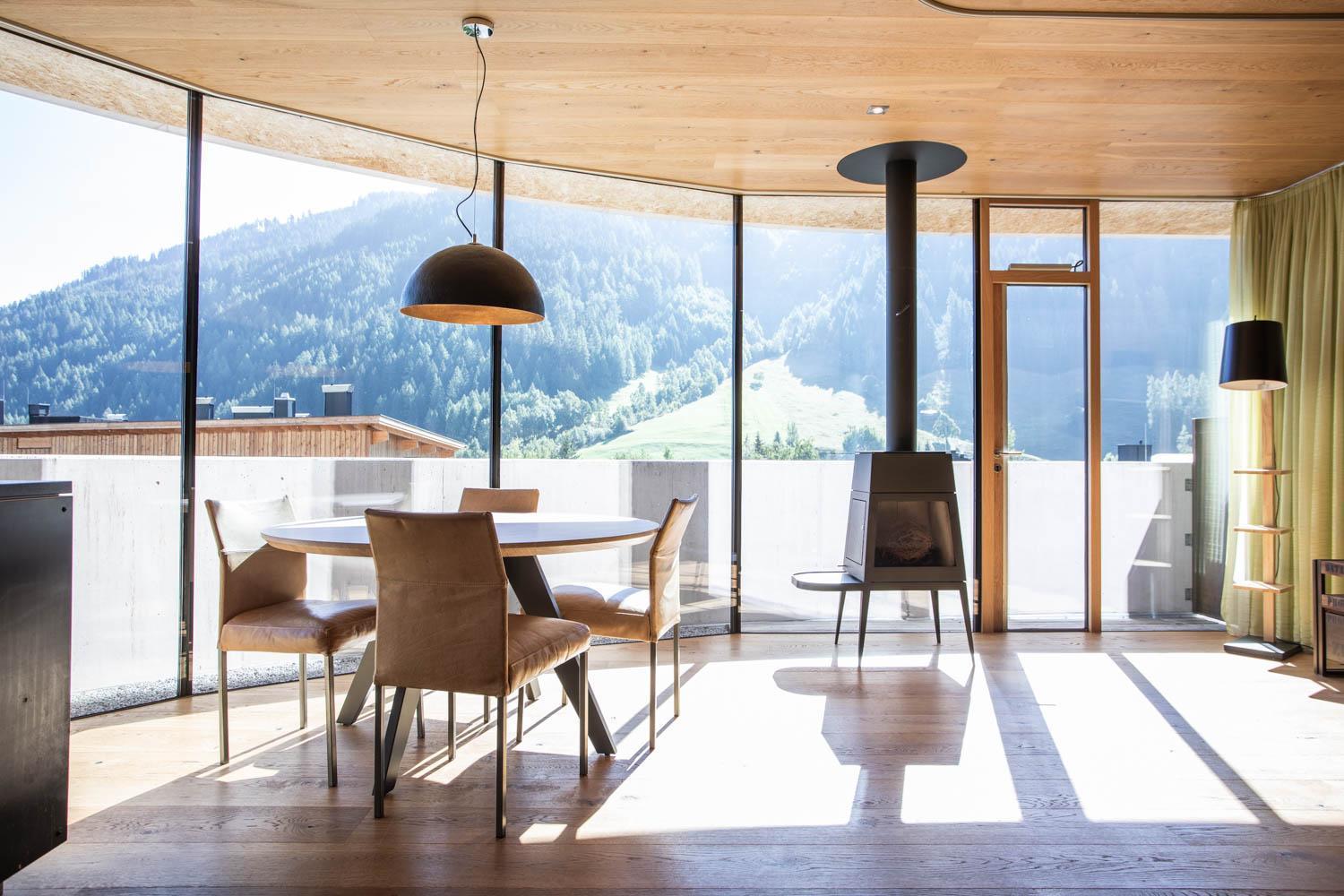 Hotel Arlmont 4 Stern Superior St. Anton am Arlberg Zewnętrze zdjęcie