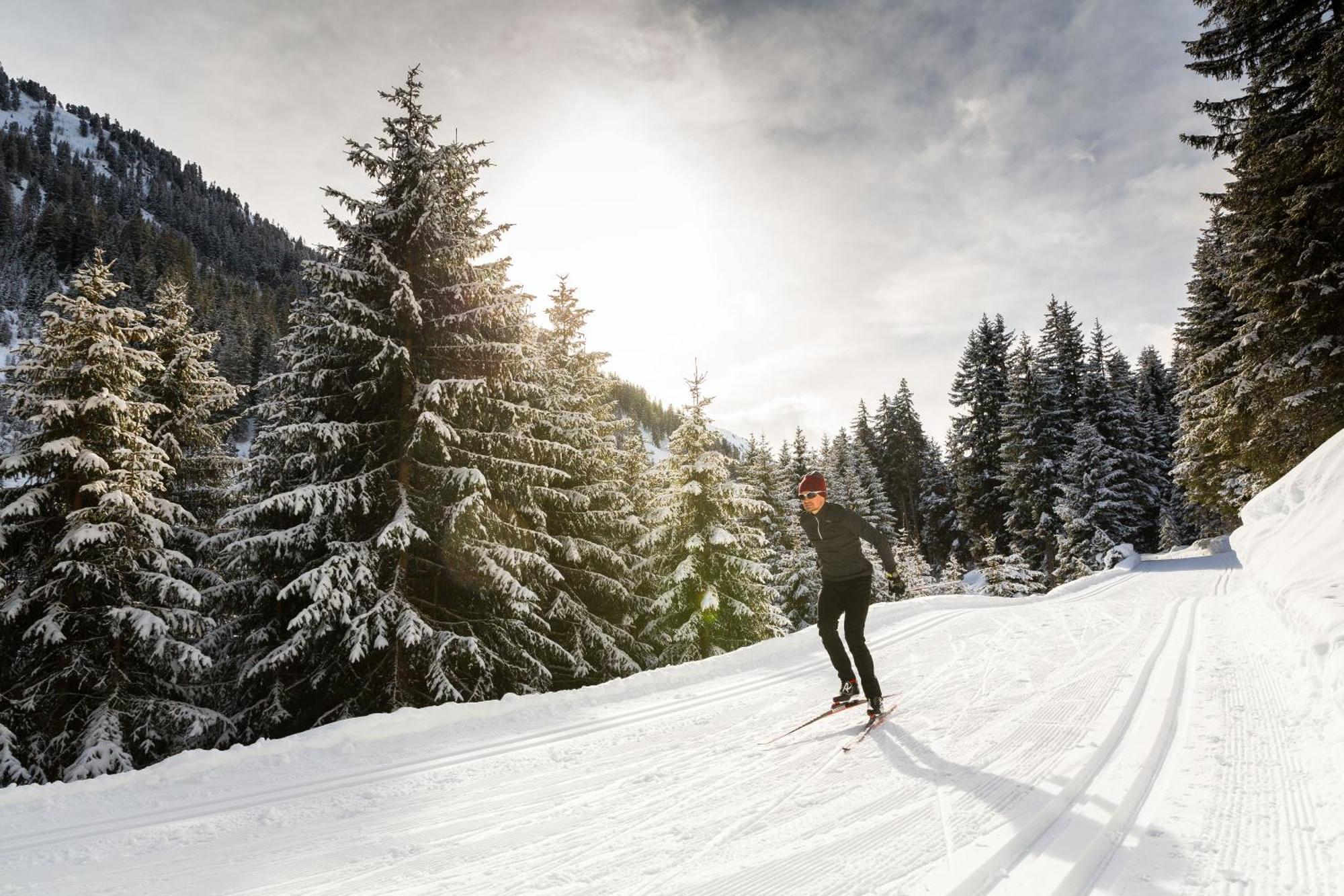 Hotel Arlmont 4 Stern Superior St. Anton am Arlberg Zewnętrze zdjęcie
