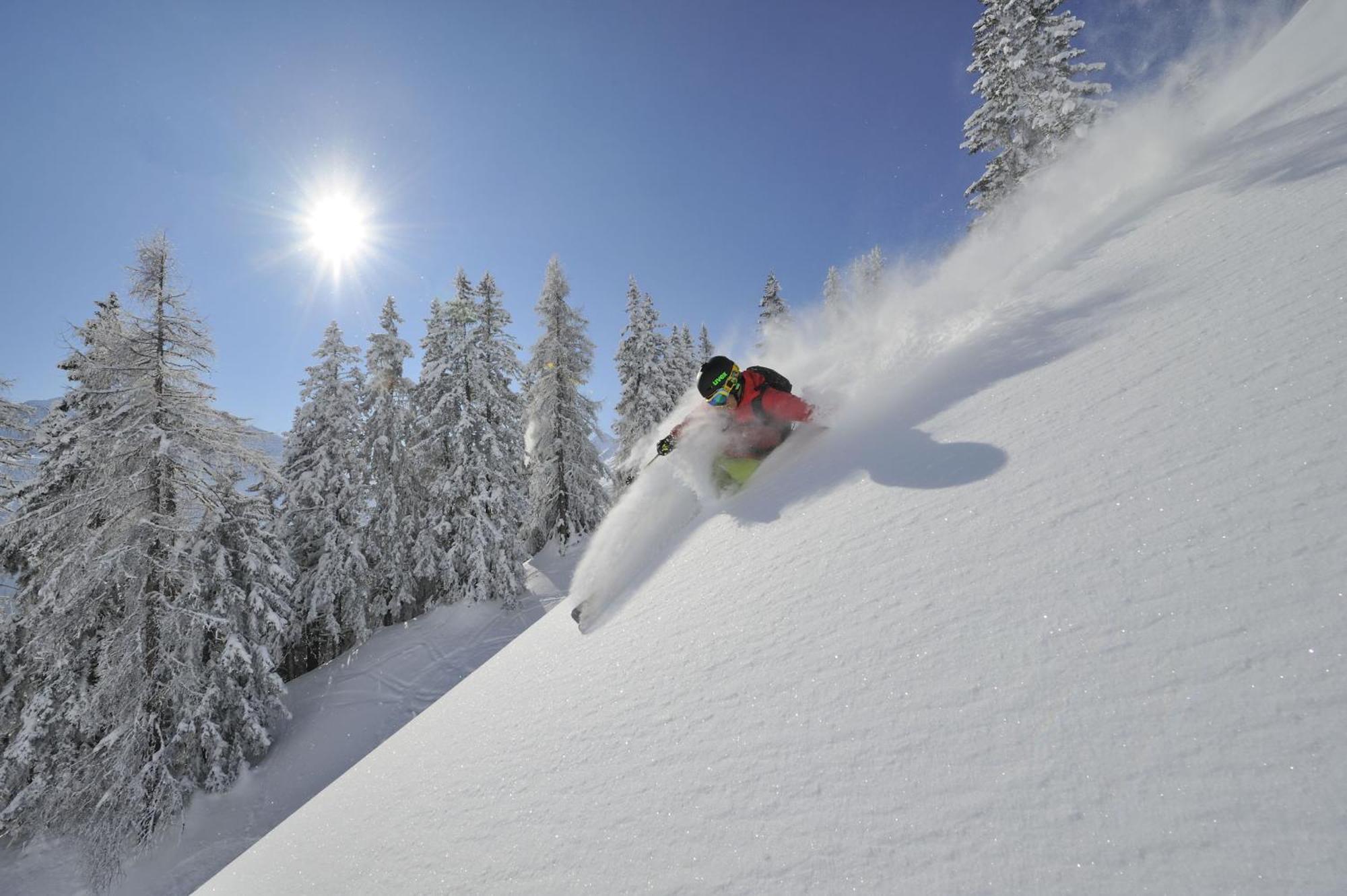 Hotel Arlmont 4 Stern Superior St. Anton am Arlberg Zewnętrze zdjęcie