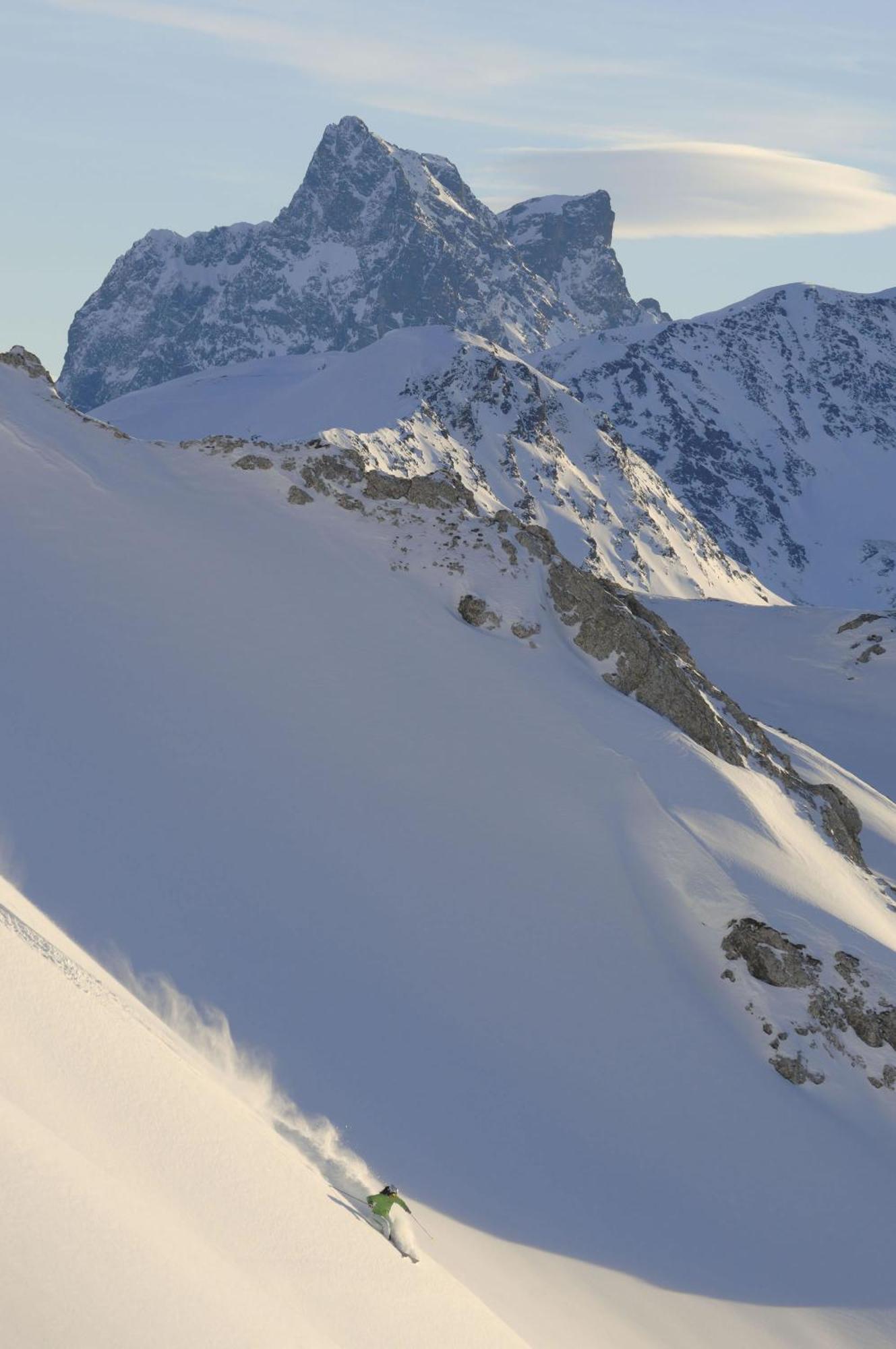Hotel Arlmont 4 Stern Superior St. Anton am Arlberg Zewnętrze zdjęcie